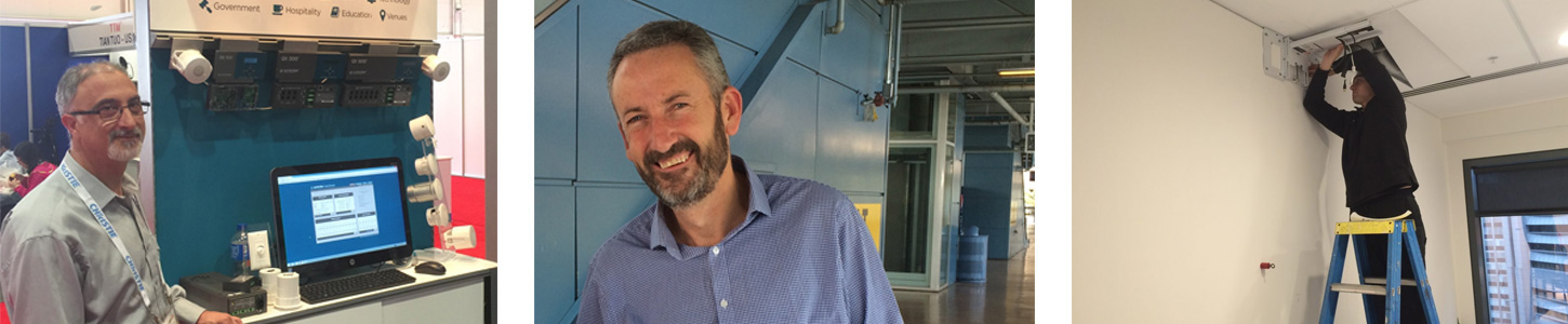 Audio Visual Integrator's | Melbourne PC Audio Visual