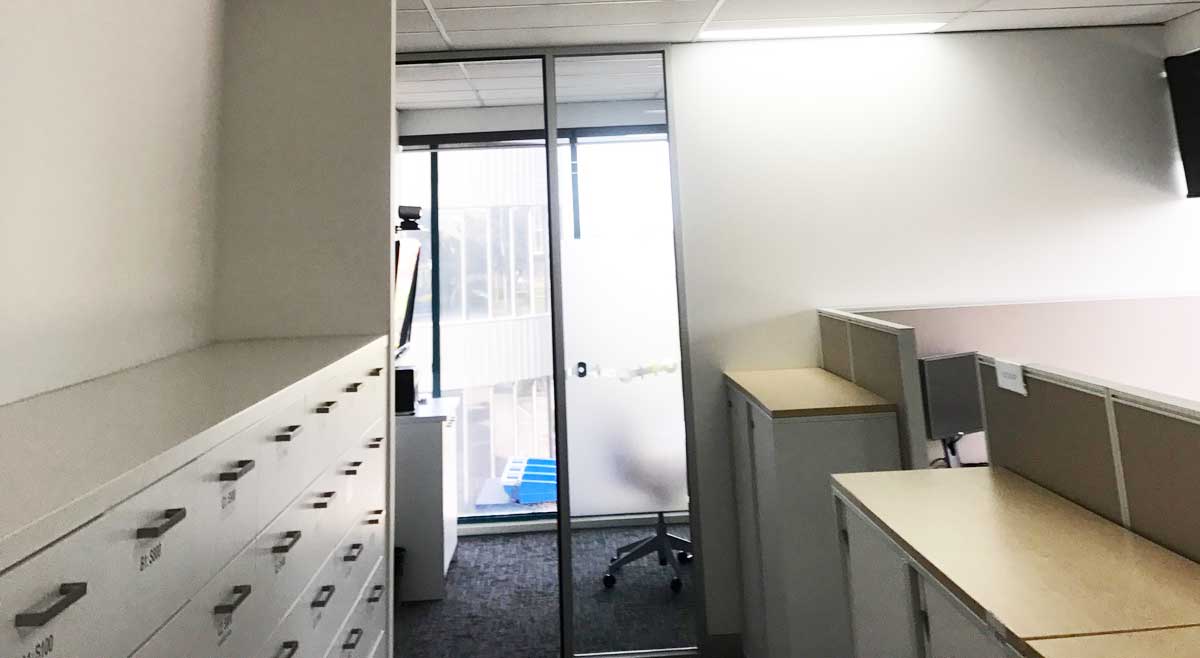 Sound Masking Open Workspace and Meeting Rooms | Melbourne | Victoria | PC Audio Visual