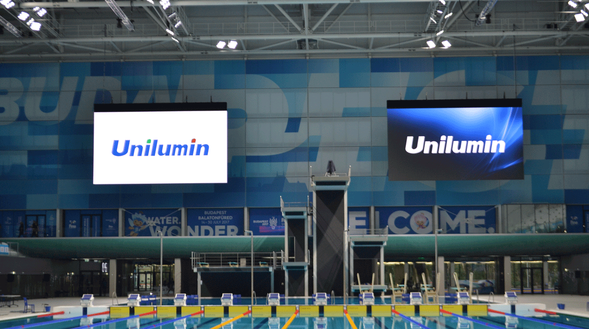 Video Wall LED installations|PC Audio Visual Melbourne 6