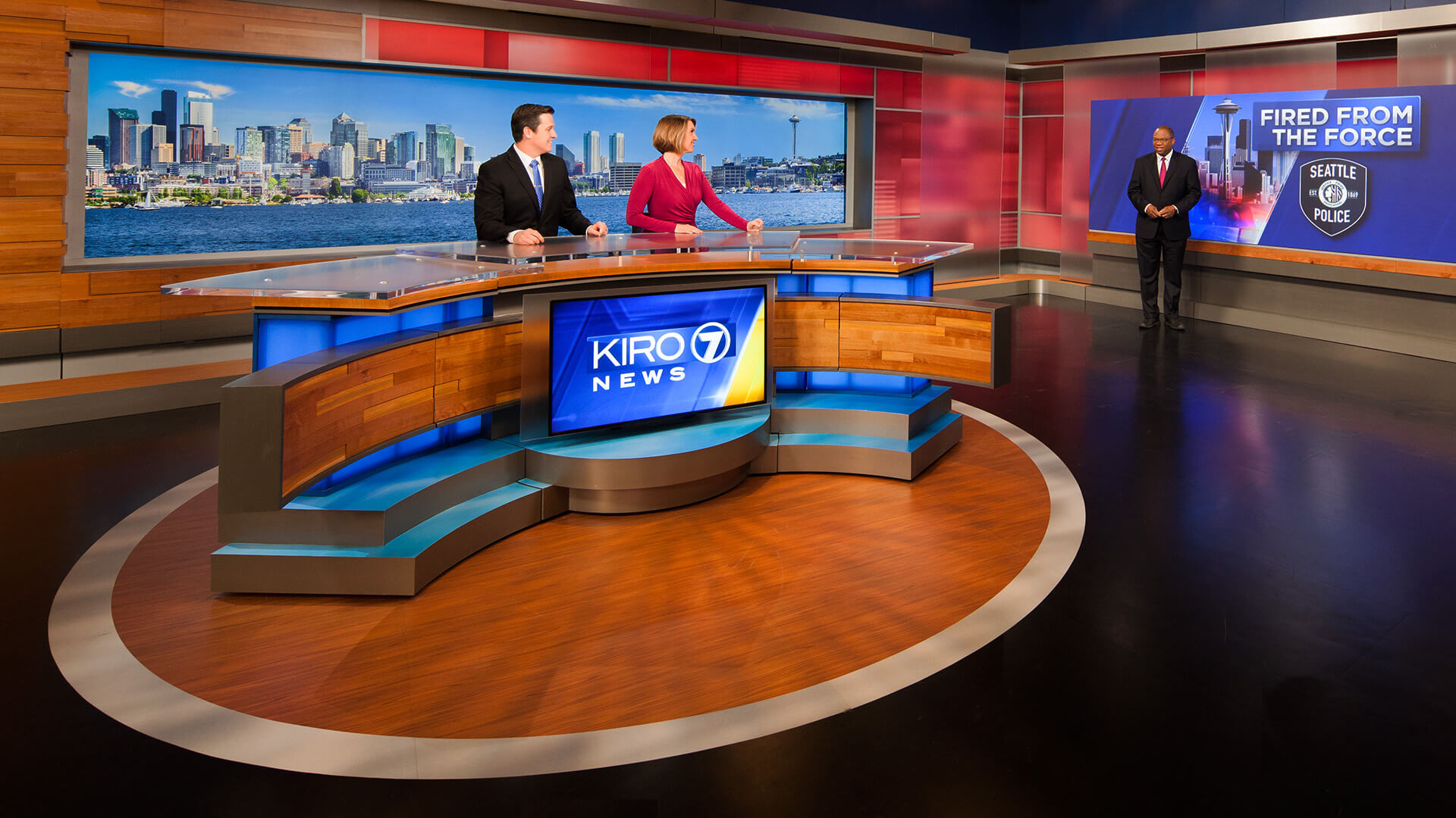 Video Wall LED installations|PC Audio Visual Melbourne 7