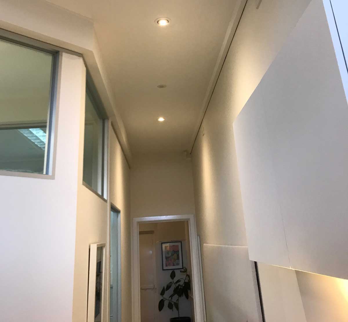 Consulting Room Sound Masking