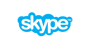 skype