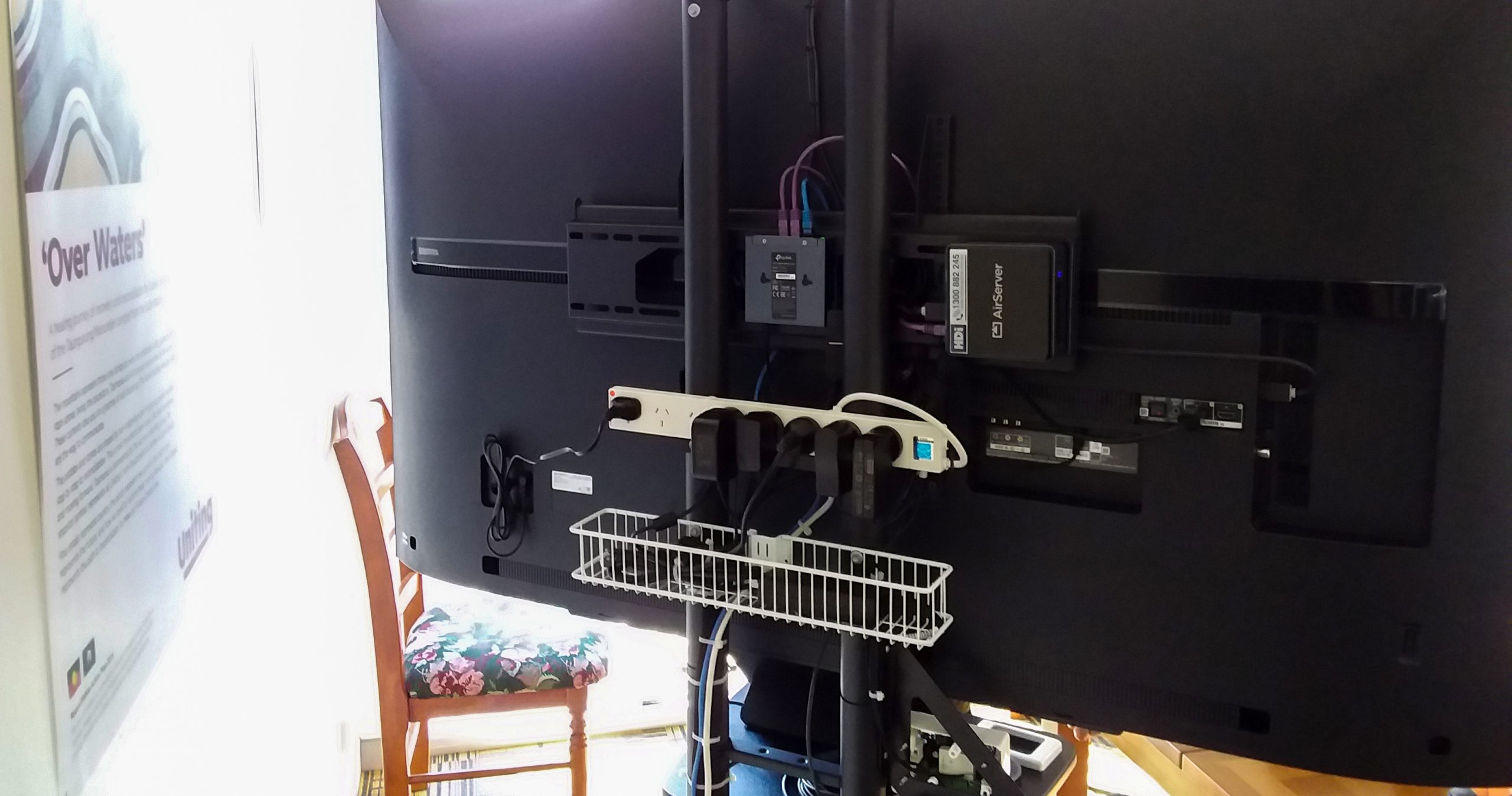 Geelong Cable Management