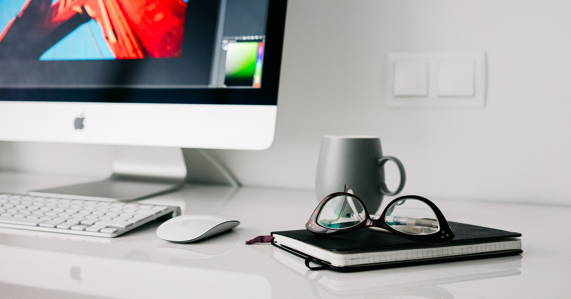 Setting up a Home Workspace