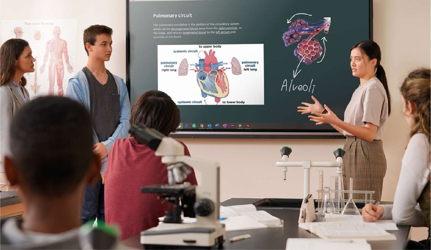 Viewsonic Stock Image | Corporate PC Audio Visual Melbourne